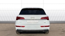 Audi Q5 45 TFSI Quattro S Line 5dr S Tronic Petrol Estate
